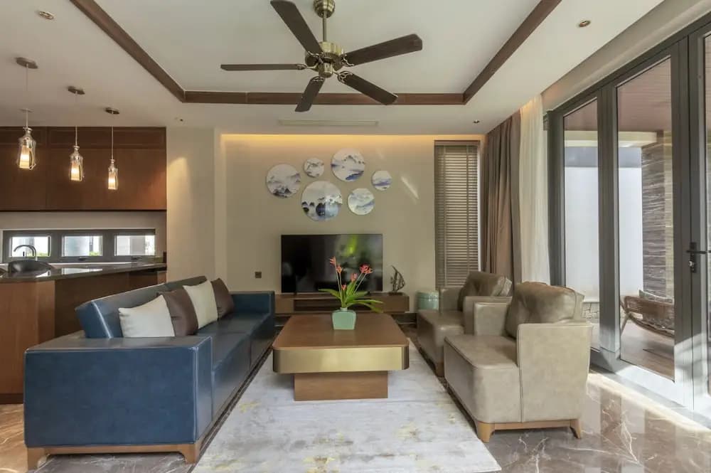 KOI Resort & Residence Da Nang - Inclusive Spa access - photo 1