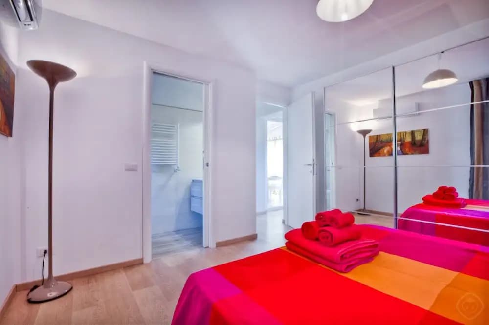Vaticano Apartments - Sistine Chapel Area - photo 4