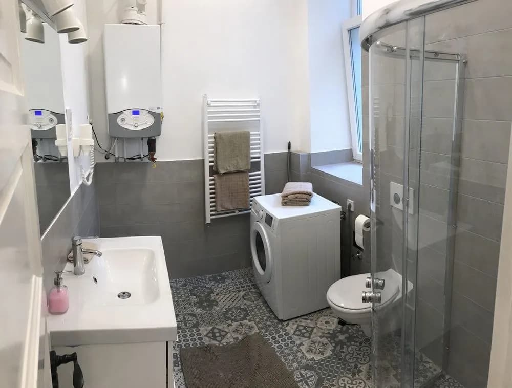 Dfive Apartments - Ambassador - photo 6