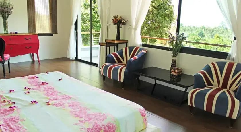 Villa Prana Samui - photo 4