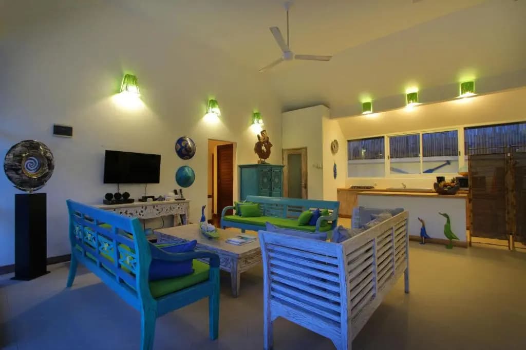Villa Blue Pearl - photo 15