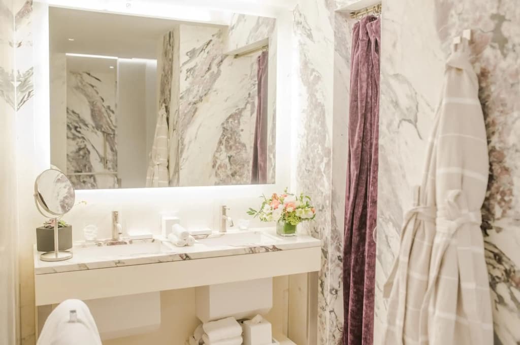The Knickerbocker Hotel - photo 25