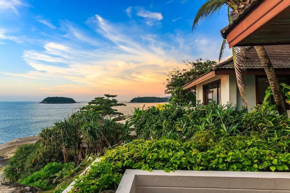 Cape Kata Villa by Lofty - photo 18