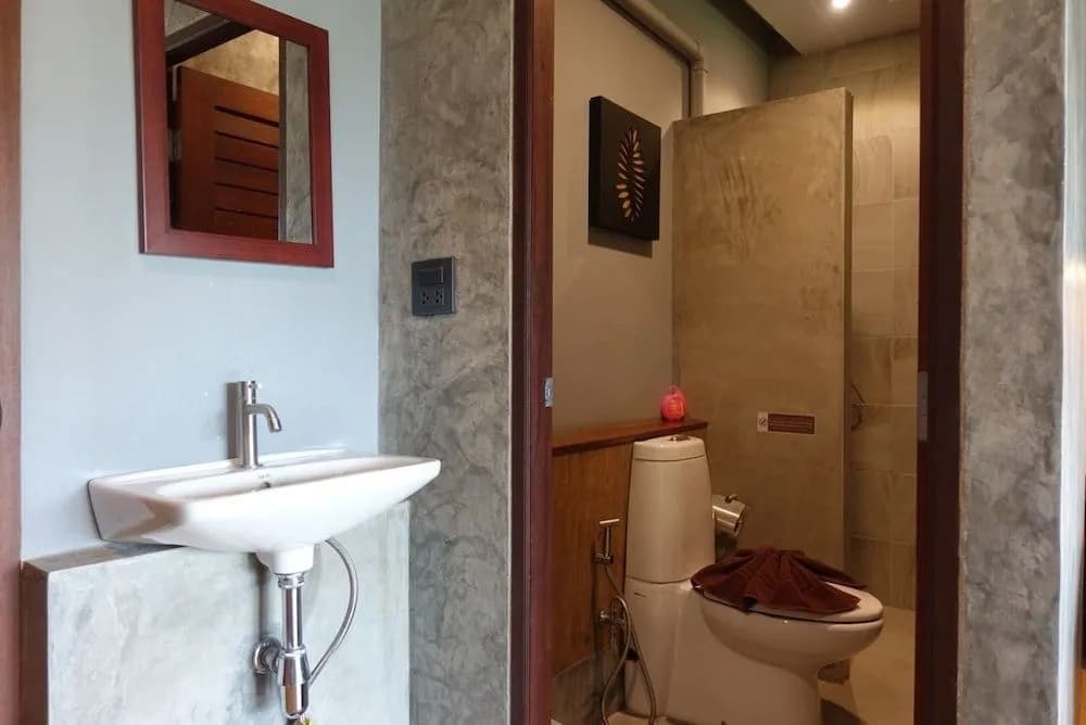 Le Anda Boutique Hotel - photo 9