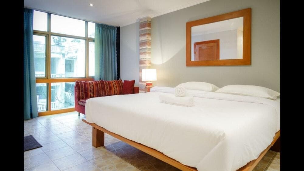 Seaview - photo 6