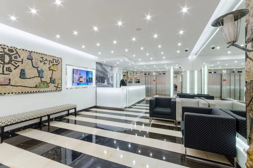 Hotel Borges Chiado - photo 13