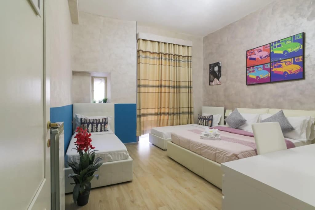 RAINBOW suite - photo 4