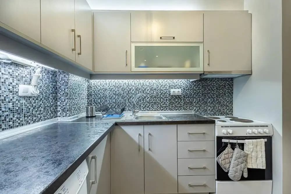 Ruby s Best Acropolis Apartment - photo 9