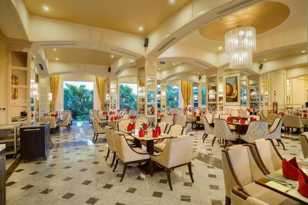 Sheraton Phu Quoc Long Beach Resort - photo 27