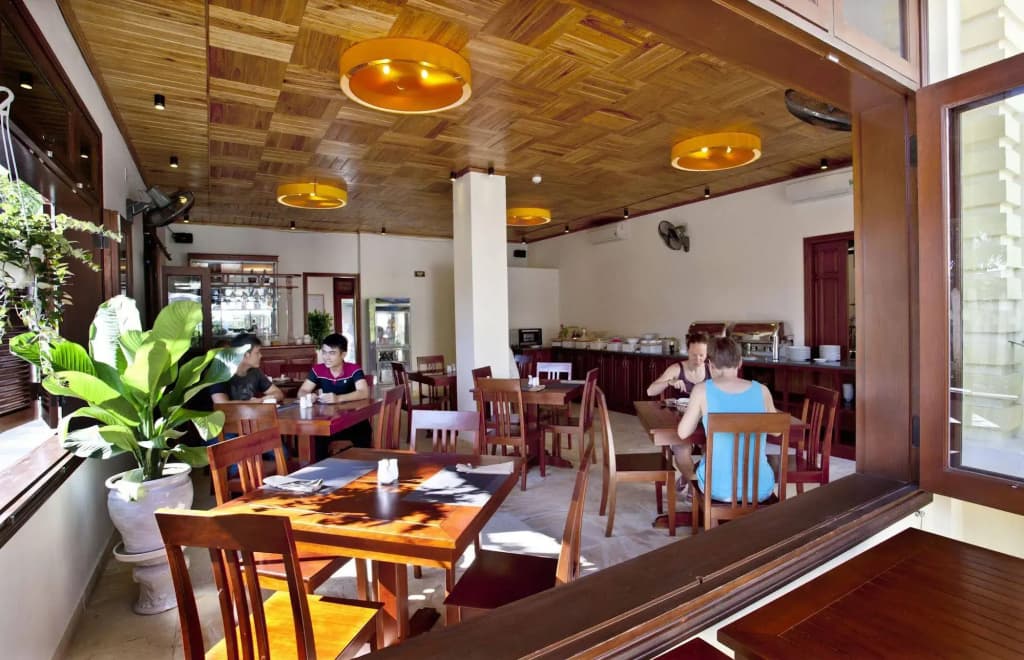 Hoi An TNT Villa - photo 25