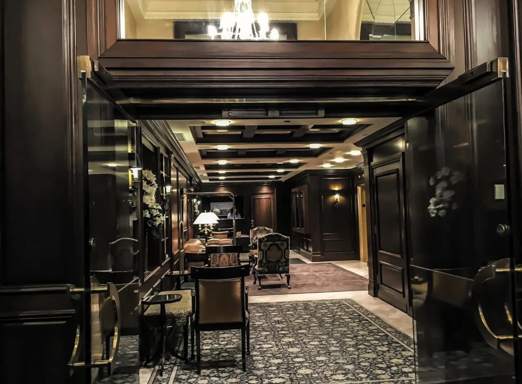 Blakely New York Hotel - photo 18