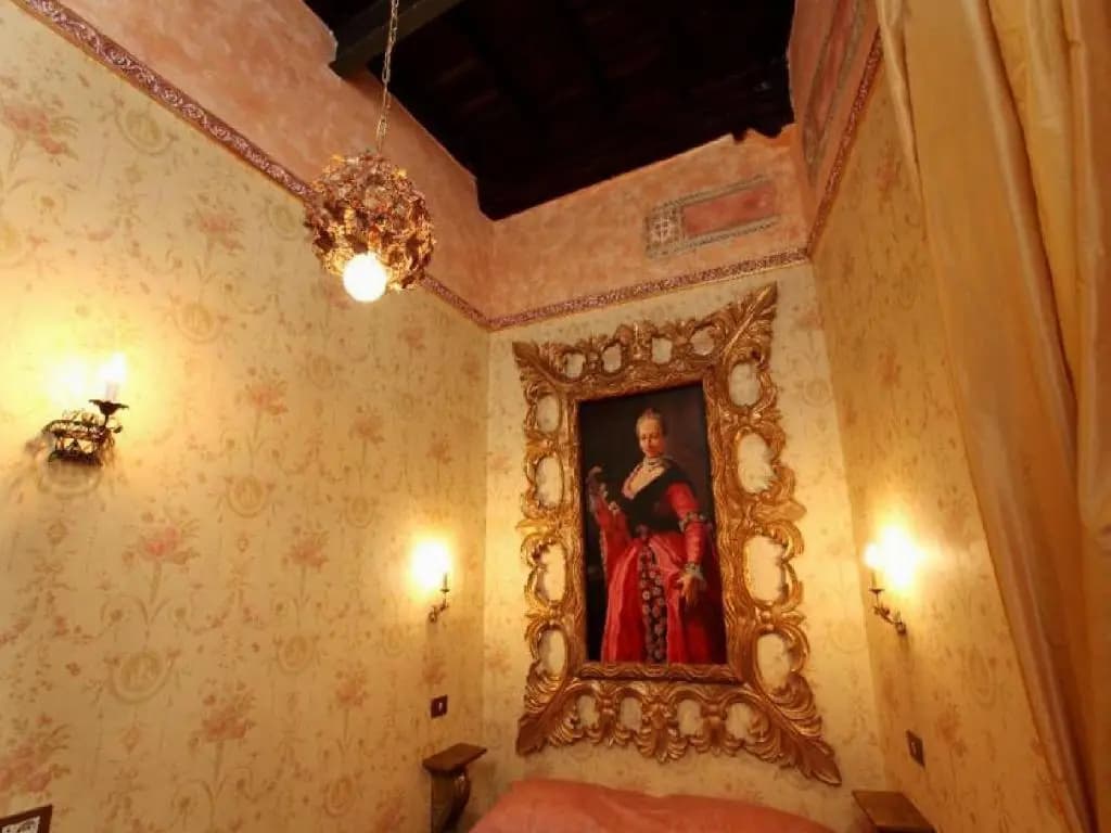 Antica Dimora Dell'Orso - photo 8