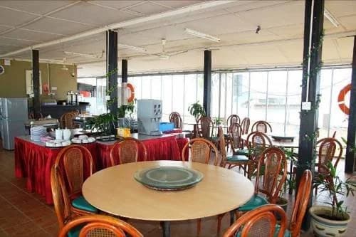 Coral Fishing Resort - photo 21