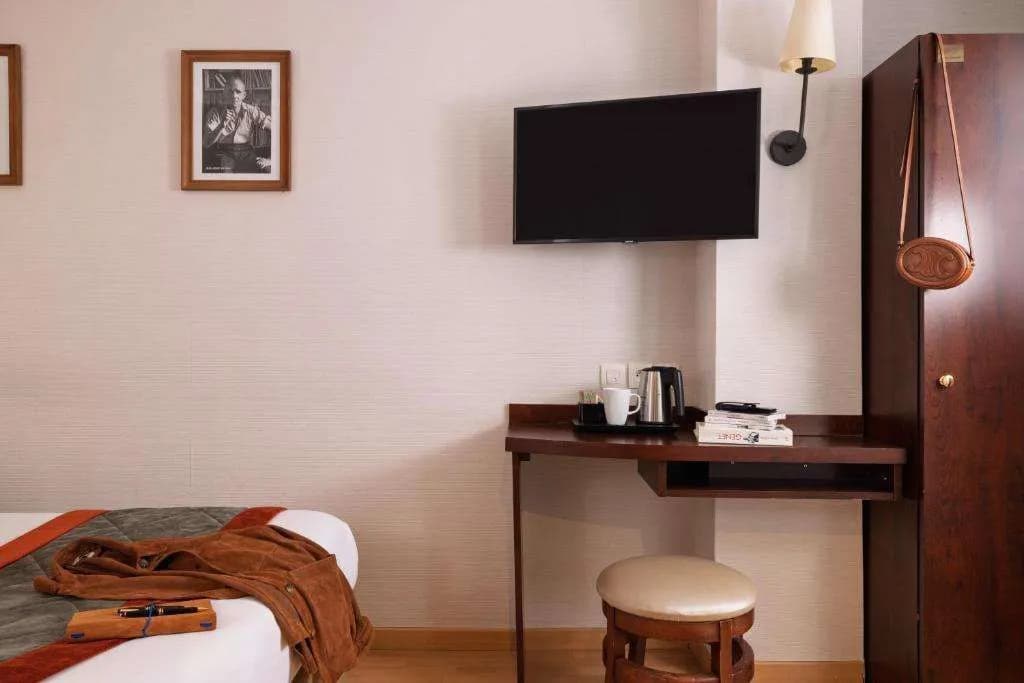 Jack's Hotel - photo 27