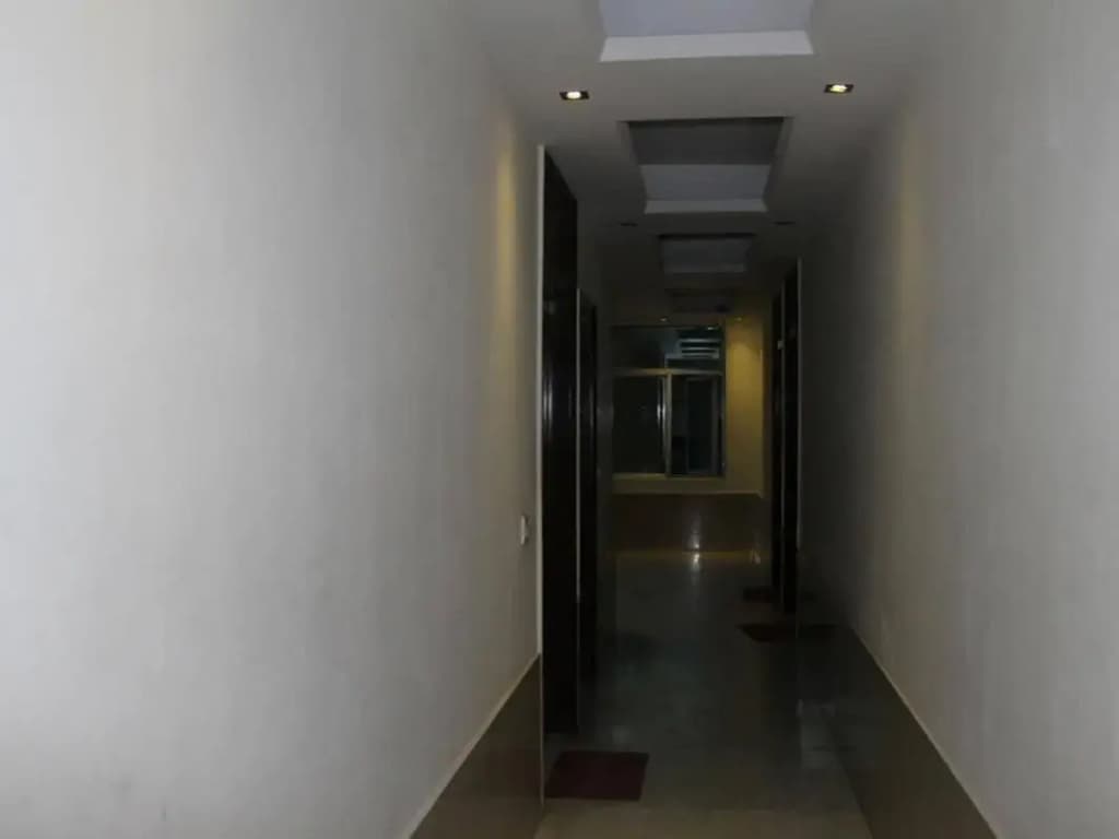Hotel Srivinayak - photo 13
