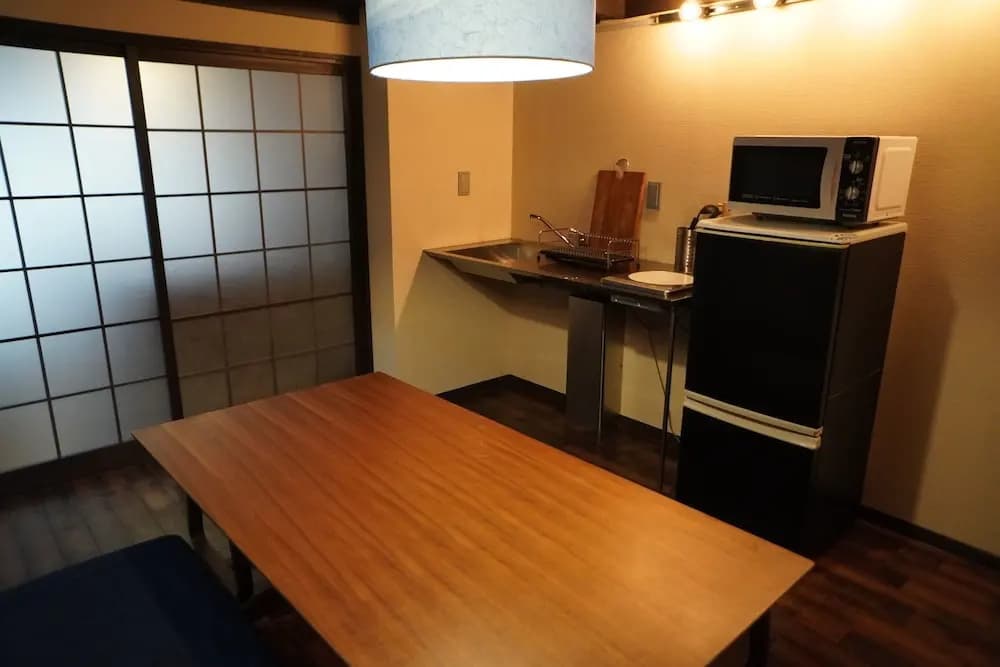 Yuurakuan - photo 12