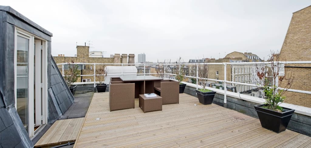 Nevern Place by Supercity Aparthotels - photo 14