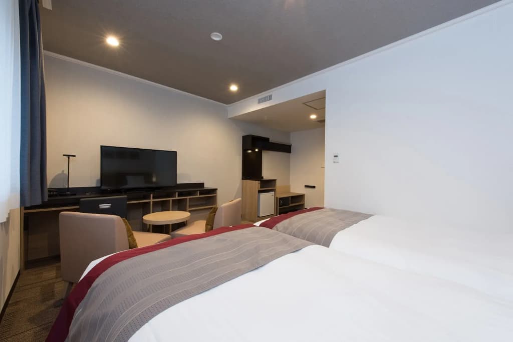 HOTEL MYSTAYS Tachikawa - photo 7