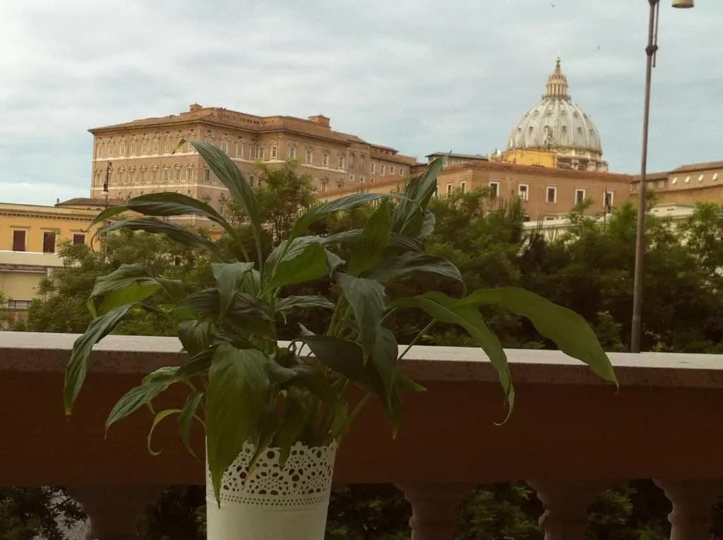 Un Caffè sul Balcone 2 - photo 3