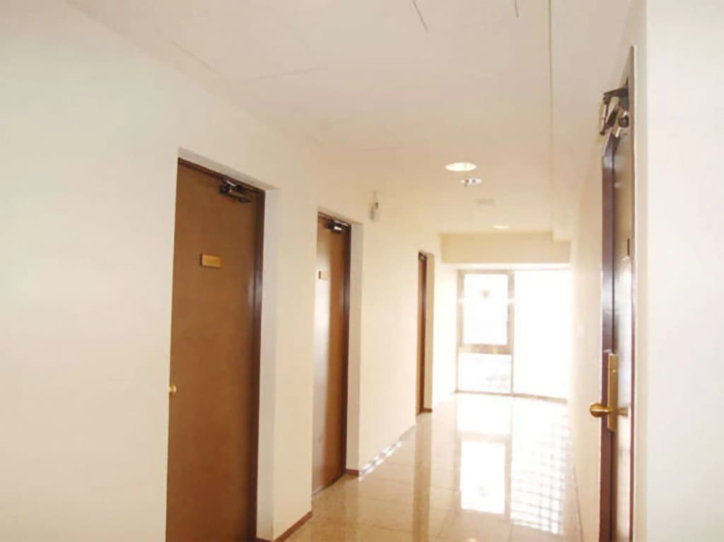 Hotel Toms - photo 12