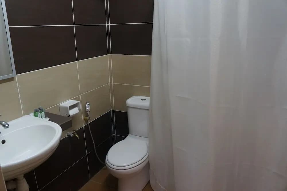 OYO 89988 Tambunan Rafflesia Hotel - photo 11