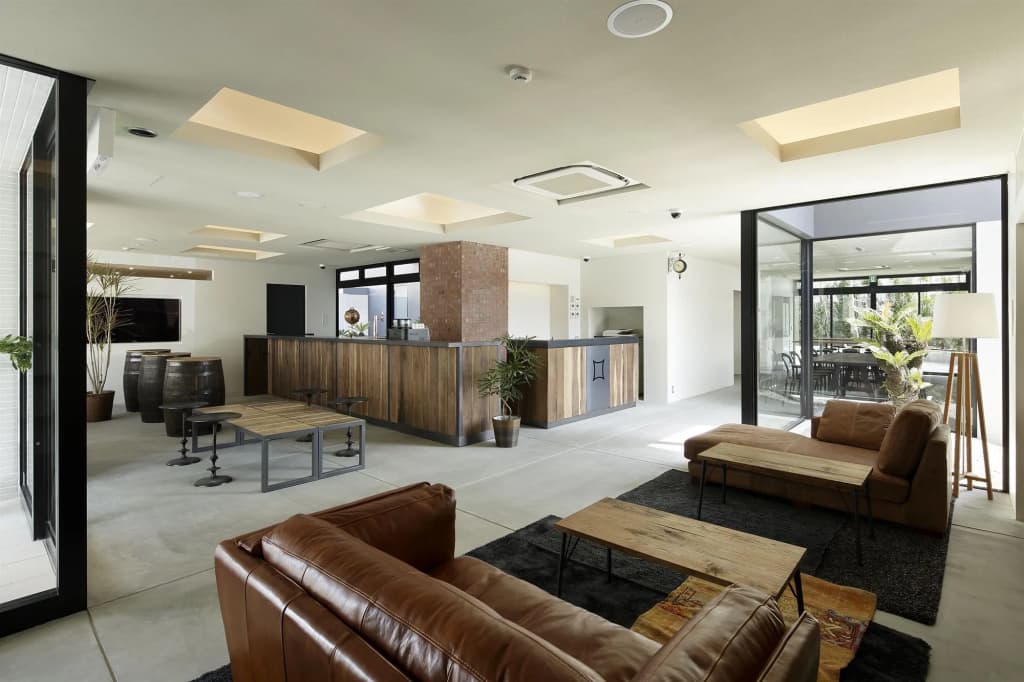 Piece Hostel Kyoto - photo 2