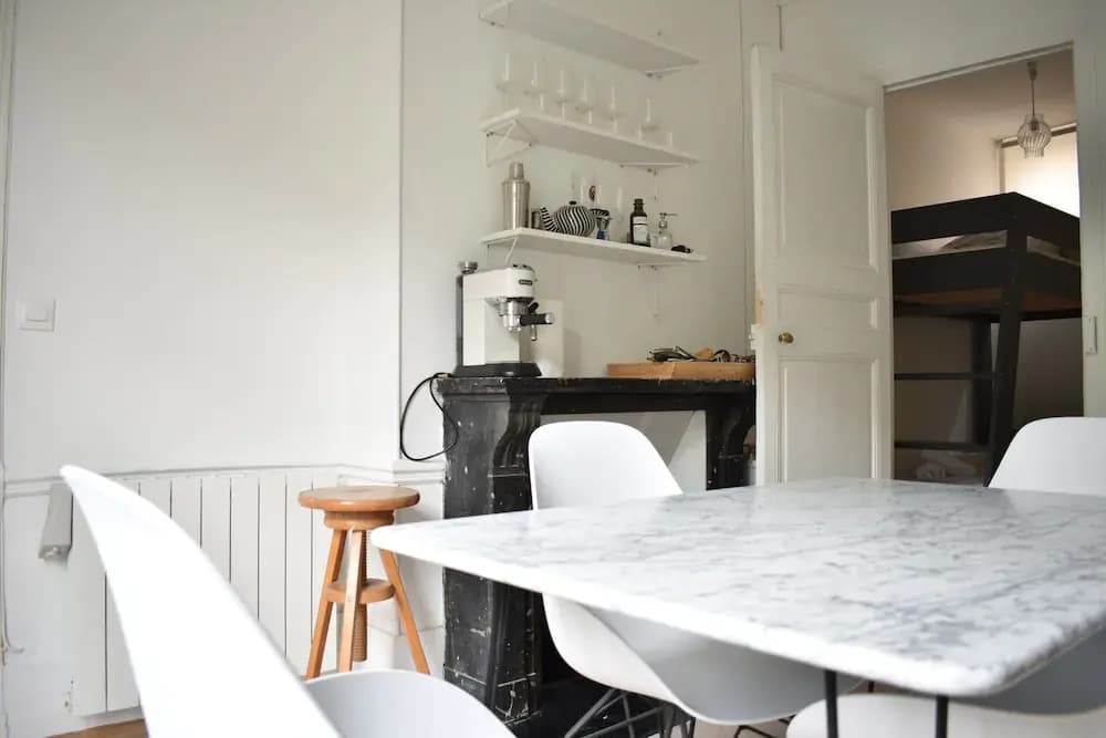 Bed And Breakfast De Valmy - photo 14
