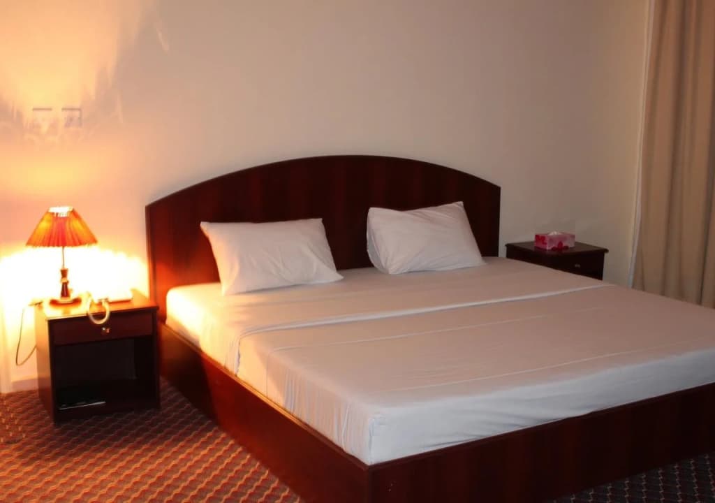 Gulf Horizon Hotel - photo 4