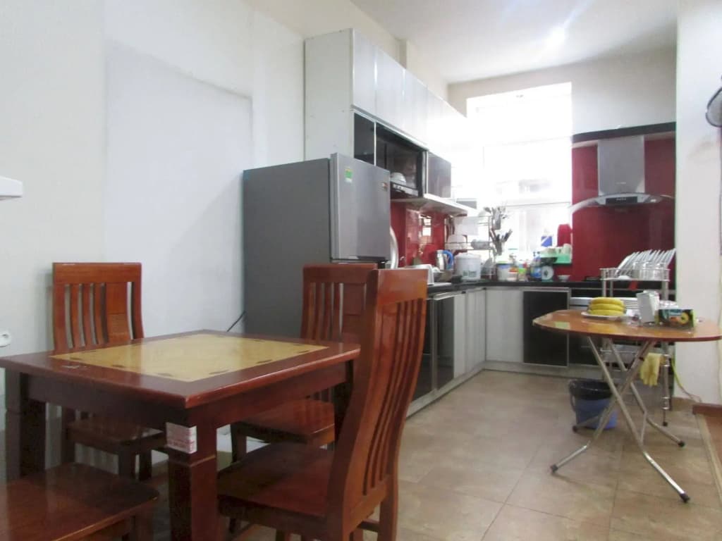 Hanoi Light Hostel - photo 20