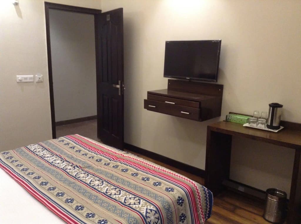 Hotel Metro Tower - photo 4
