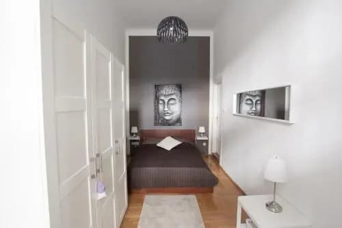 Royal Center Apartment - photo 32