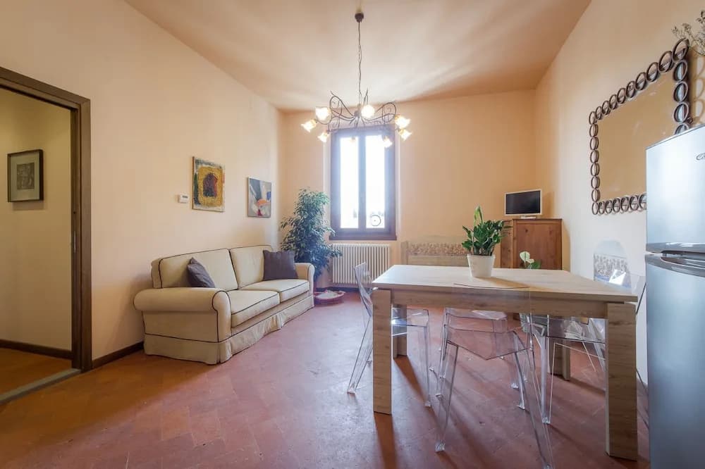 House in Florence Red - photo 8