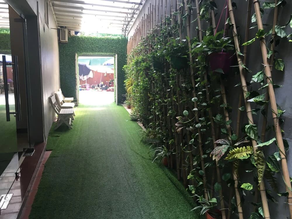 iStay Hotel Apartment 1 - photo 15