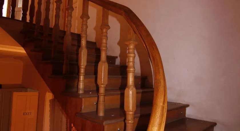 Charm Hotel - photo 3