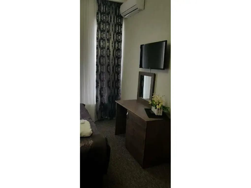 Hotel Makona - photo 3
