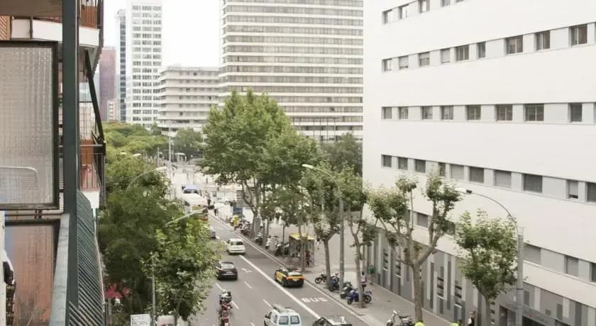 Dprental Barcelona Center - photo 8