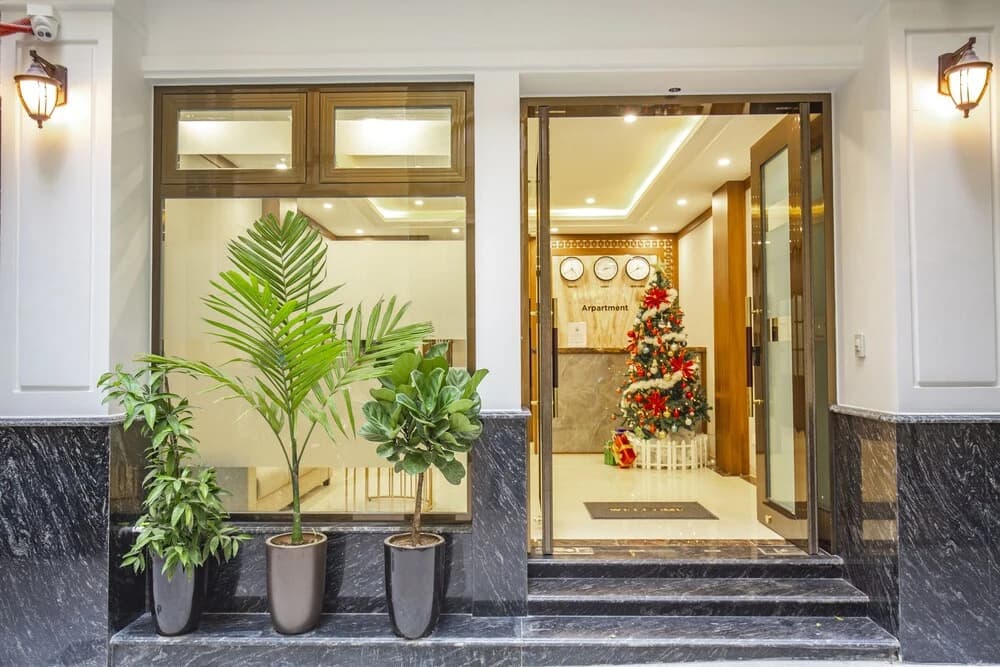 Sumitomo15 Apartment - photo 6