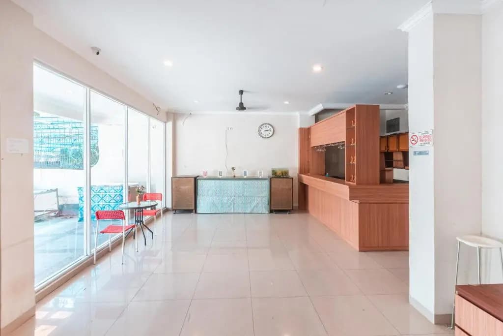The Kartini 8 Residence Mangga Besar - photo 15