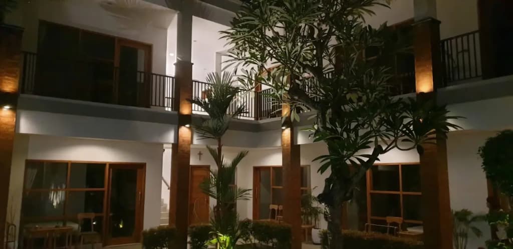 The Kanjeng Suites Canggu - photo 6
