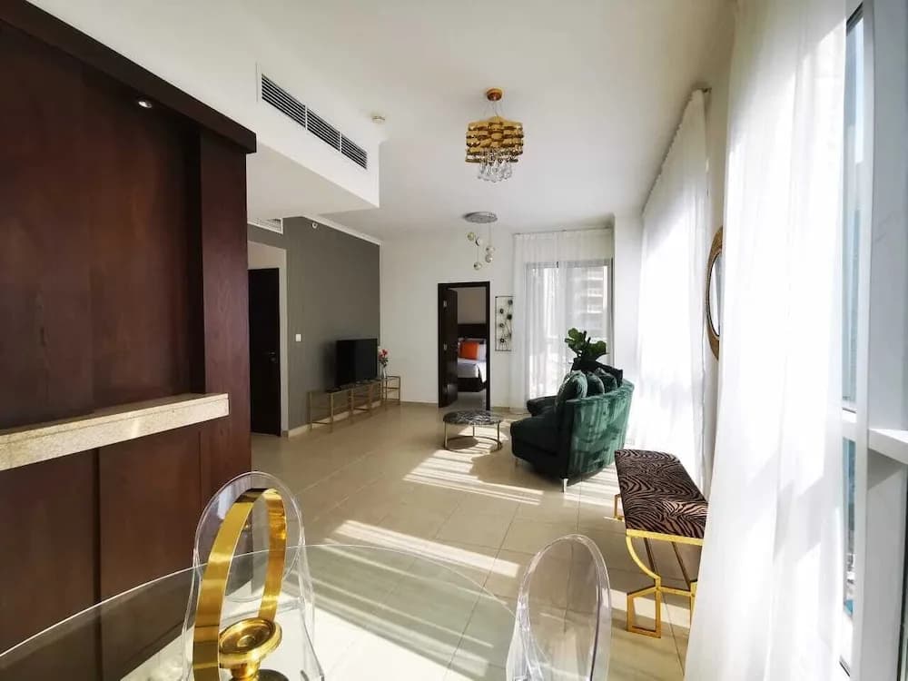 Dream Inn Dubai -Burj Residence - photo 2