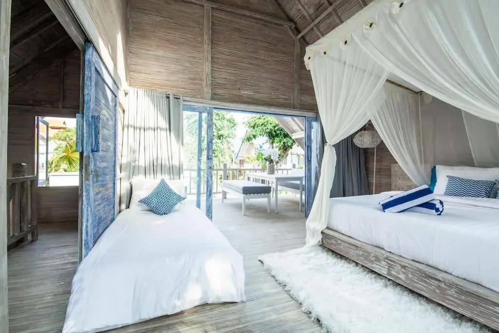 Mesari Beach Hut PRASADA - photo 4