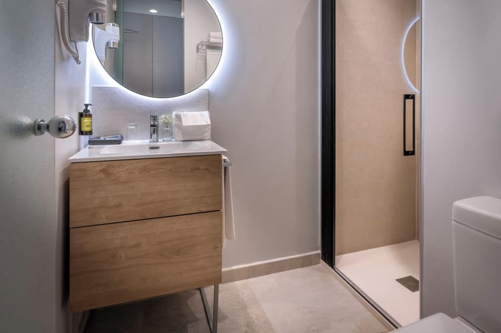 Serhs Carlit Boutique Hotel - photo 49