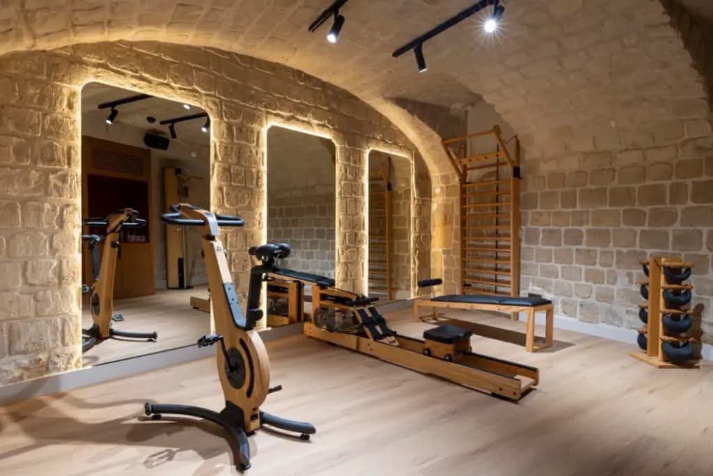 Hôtel Toujours & Spa - photo 15