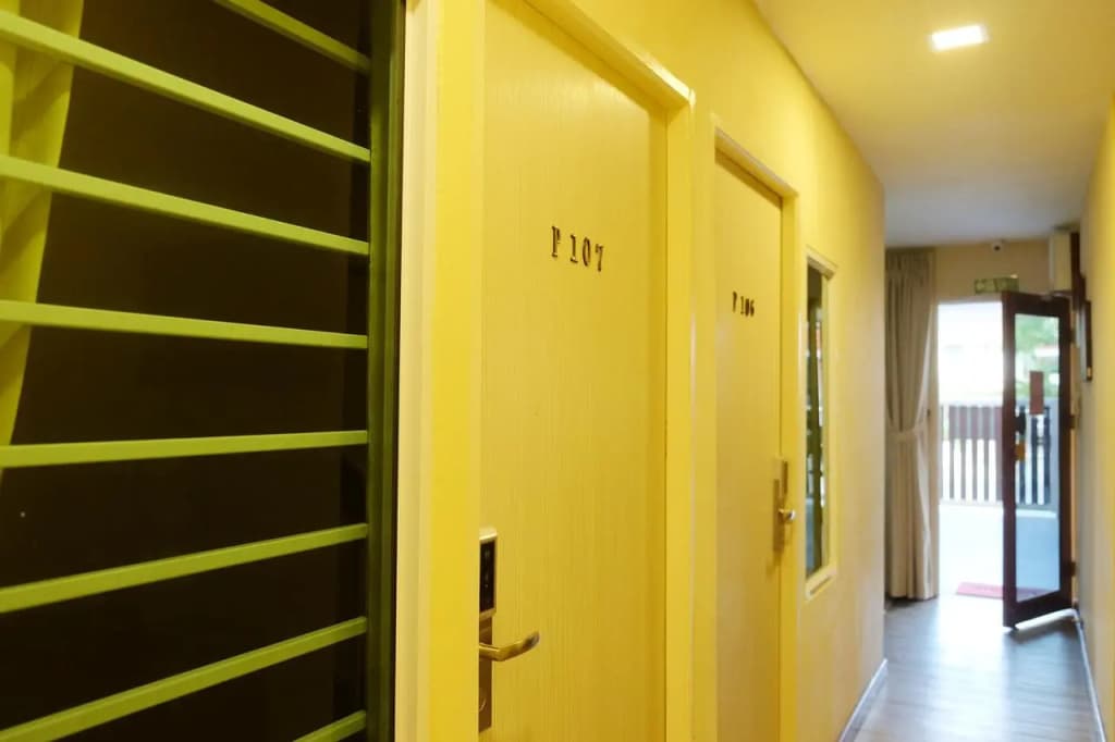 Natol Homestay - Paris BDC - photo 13