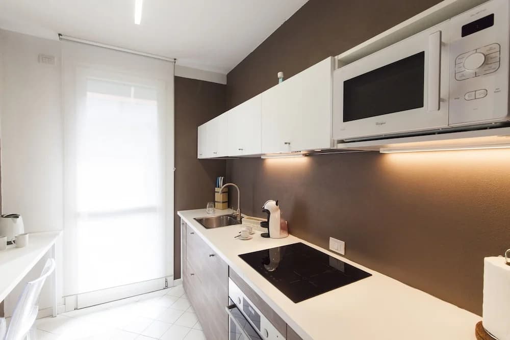 At Home Heart of Milan - Pallavicino - photo 13