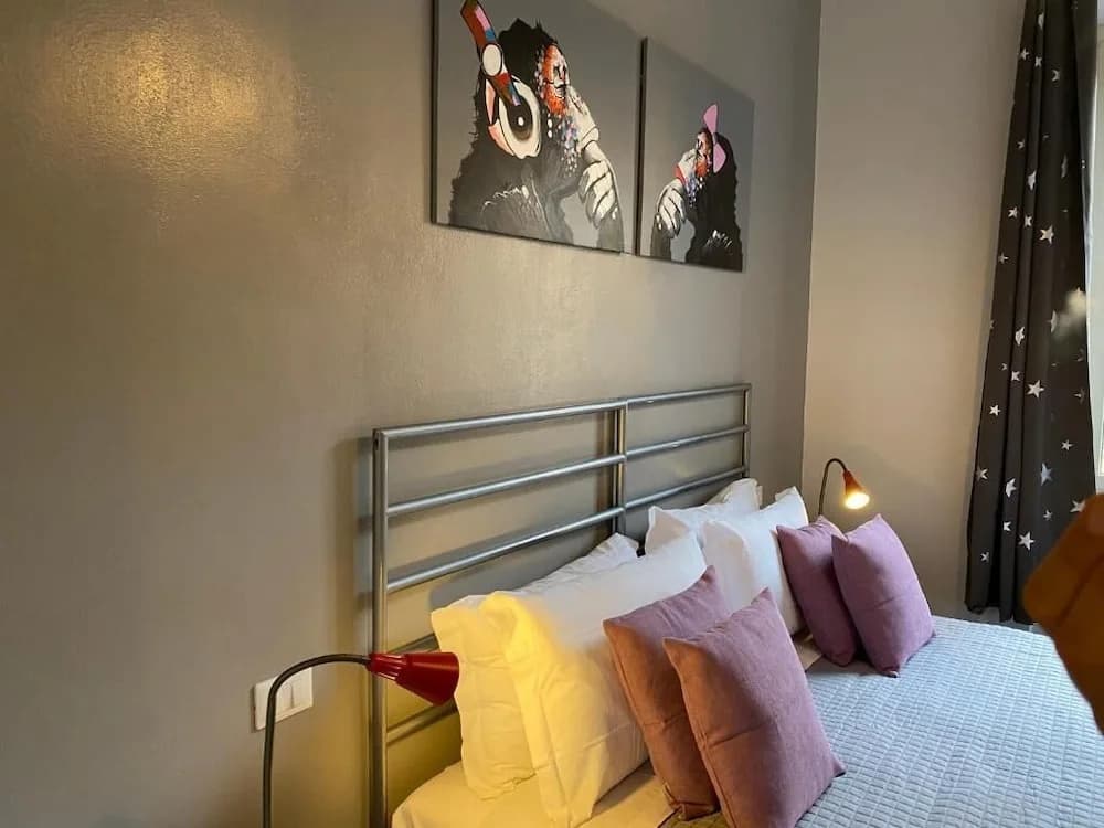 Roma Enrico Guesthouse - photo 2