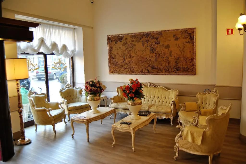 Mokinba Hotels King - photo 32