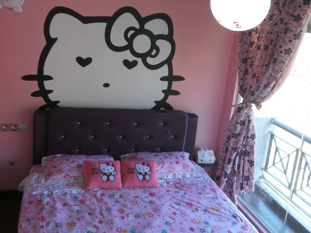 Hello Kitty Apartment - photo 3