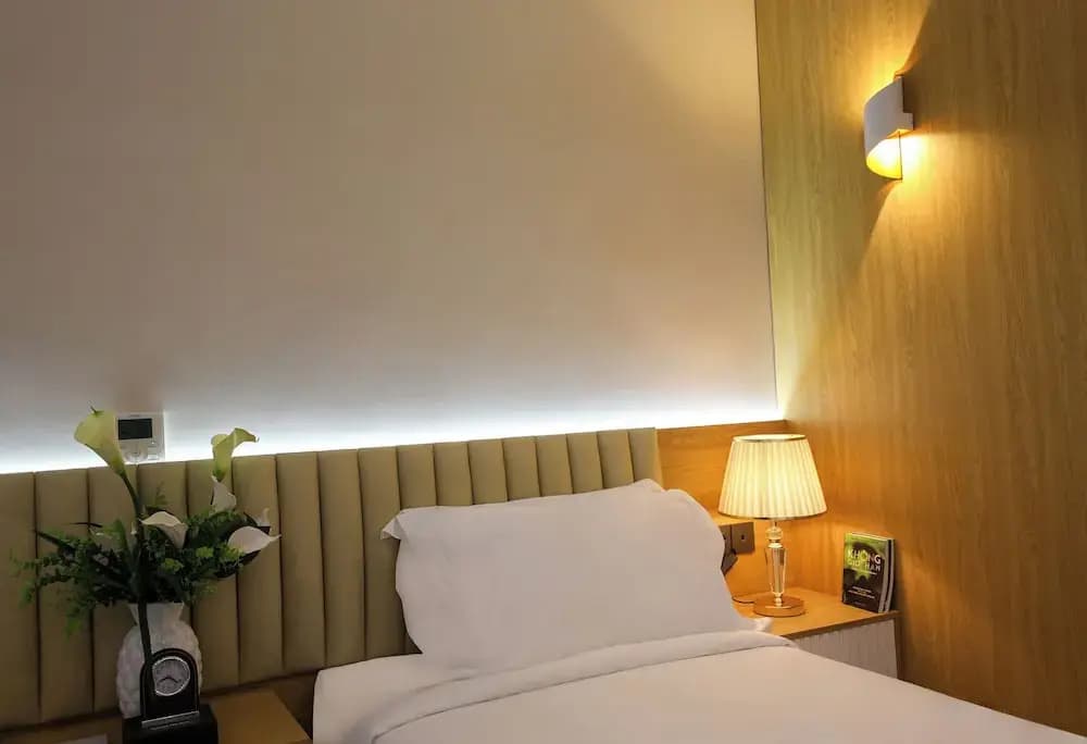 Daystar Hotel Phu Quoc - photo 4