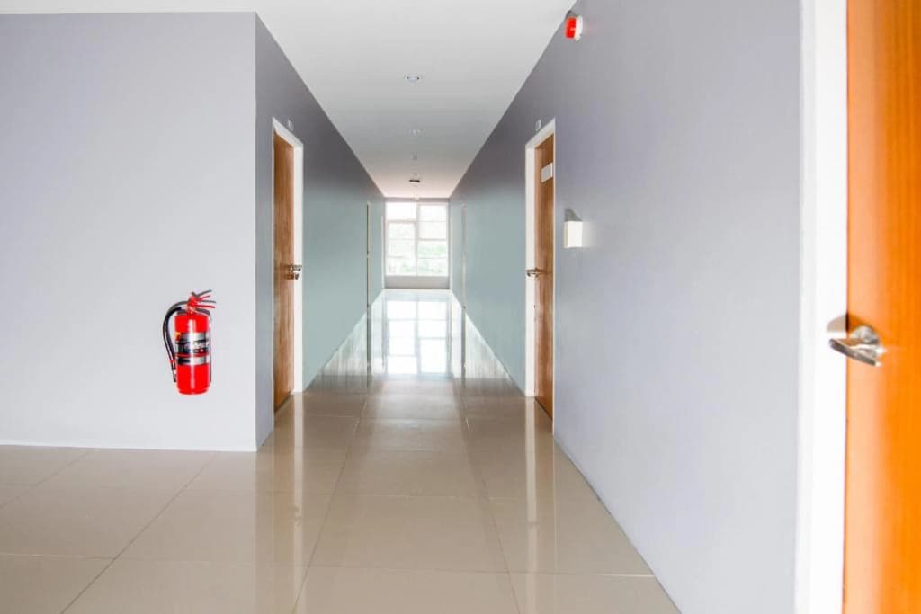 OYO 297 Serene Place - photo 11
